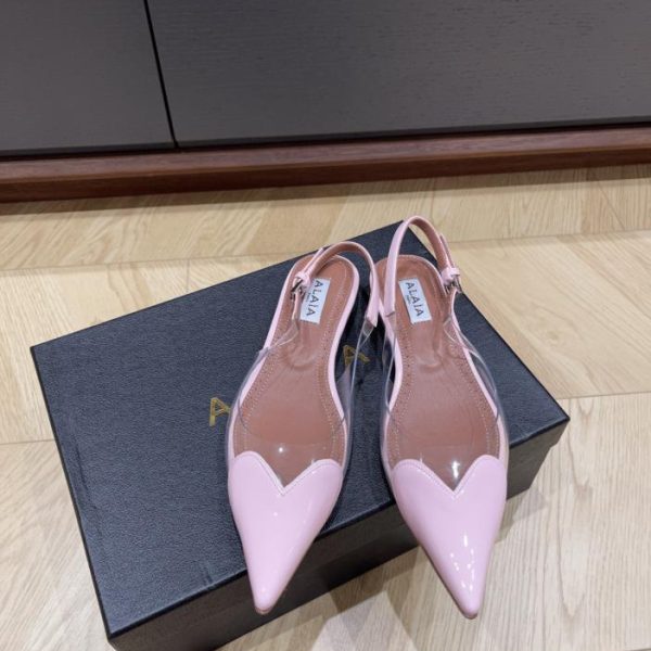 repliche,replica,perfette,siti di,affidabili,migliori siti,dove comprare,1:1,scarpe da ginnastica Serie classica con tacco alto Alai