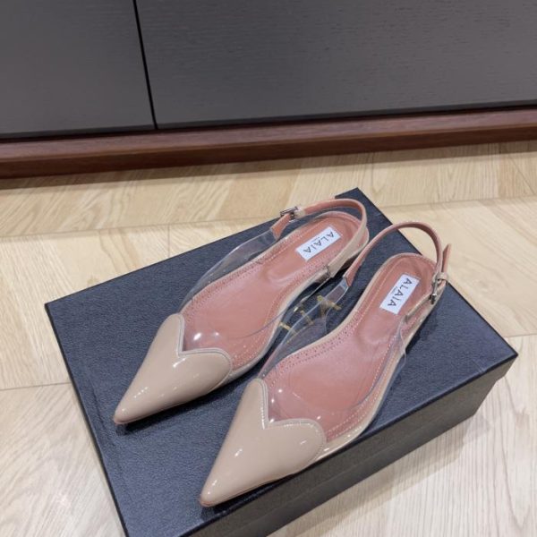 repliche,replica,perfette,siti di,affidabili,migliori siti,dove comprare,1:1,scarpe da ginnastica Serie classica con tacco alto Alai
