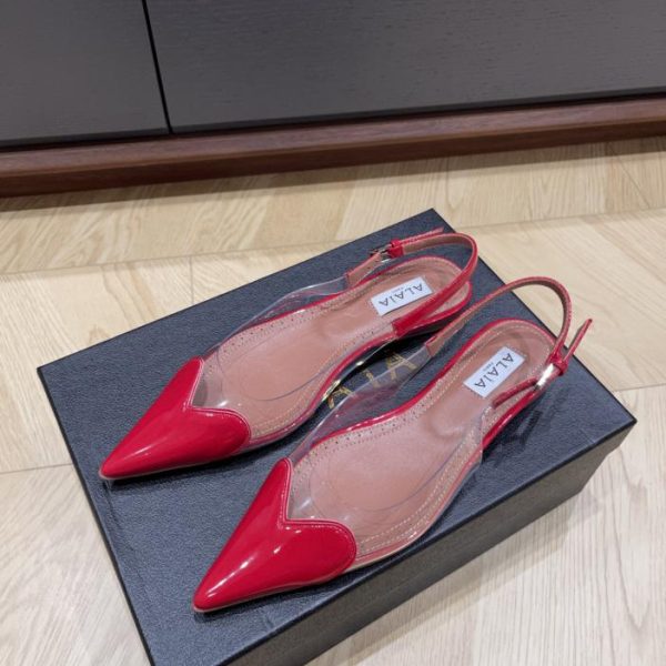 repliche,replica,perfette,siti di,affidabili,migliori siti,dove comprare,1:1,scarpe da ginnastica Serie classica con tacco alto Alai