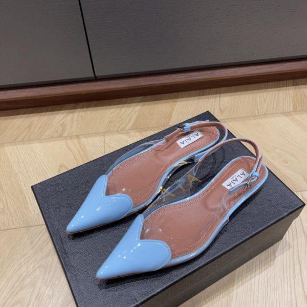repliche,replica,perfette,siti di,affidabili,migliori siti,dove comprare,1:1,scarpe da ginnastica Serie classica con tacco alto Alai