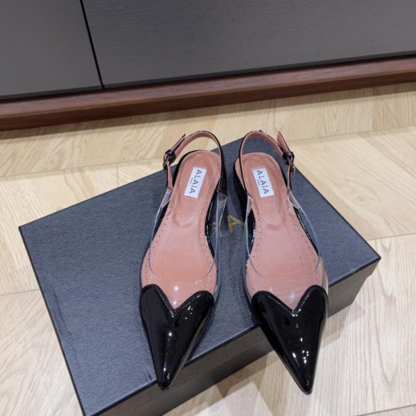 repliche,replica,perfette,siti di,affidabili,migliori siti,dove comprare,1:1,scarpe da ginnastica Serie classica con tacco alto Alai