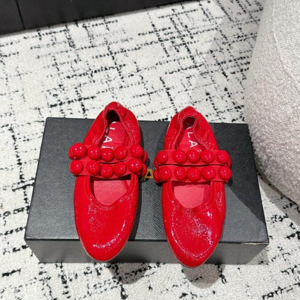repliche,replica,perfette,siti di,affidabili,migliori siti,dove comprare,1:1,scarpe da ginnastica Alai 24 ultime ballerine