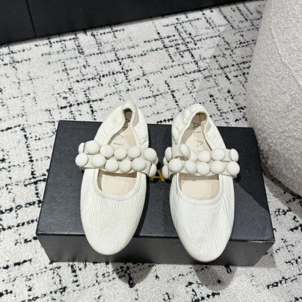 repliche,replica,perfette,siti di,affidabili,migliori siti,dove comprare,1:1,scarpe da ginnastica Alai 24 ultime ballerine