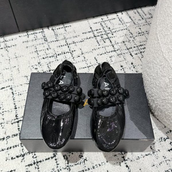 repliche,replica,perfette,siti di,affidabili,migliori siti,dove comprare,1:1,scarpe da ginnastica Alai 24 ultime ballerine