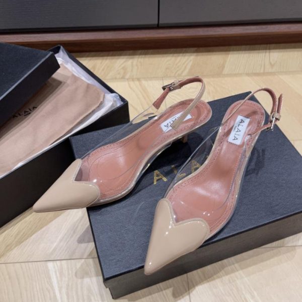 repliche,replica,perfette,siti di,affidabili,migliori siti,dove comprare,1:1,scarpe da ginnastica Serie classica con tacco alto Alai