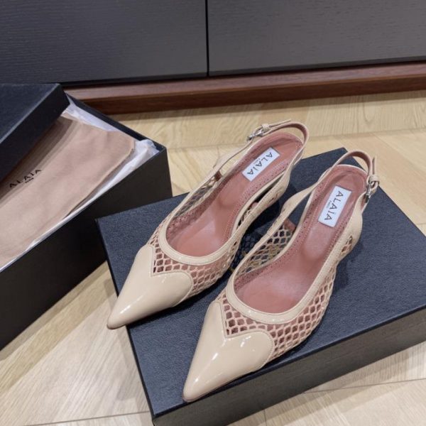 repliche,replica,perfette,siti di,affidabili,migliori siti,dove comprare,1:1,scarpe da ginnastica Serie classica con tacco alto Alai