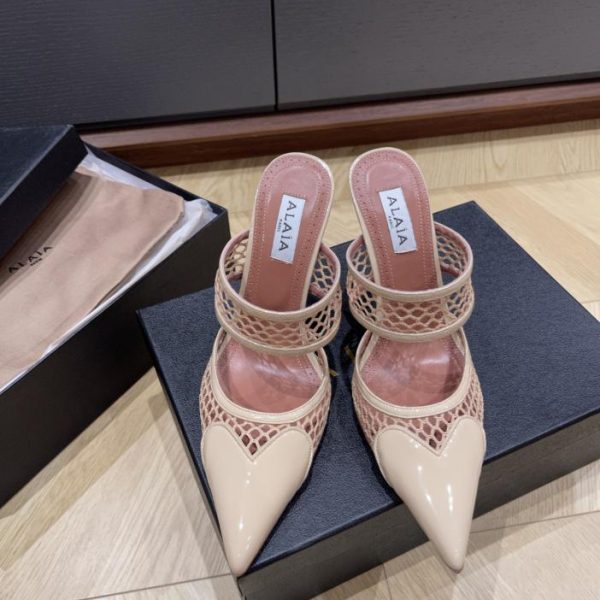 repliche,replica,perfette,siti di,affidabili,migliori siti,dove comprare,1:1,scarpe da ginnastica Serie classica con tacco alto Alai