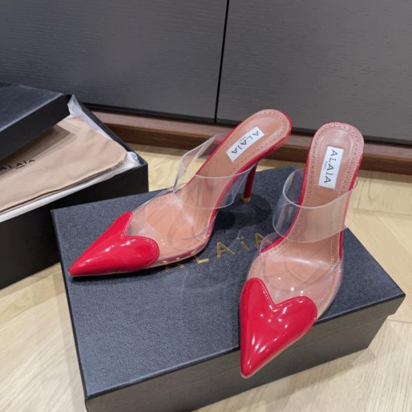repliche,replica,perfette,siti di,affidabili,migliori siti,dove comprare,1:1,scarpe da ginnastica Serie classica con tacco alto Alai