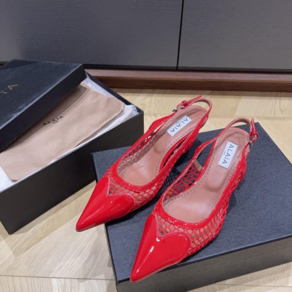 repliche,replica,perfette,siti di,affidabili,migliori siti,dove comprare,1:1,scarpe da ginnastica Serie classica con tacco alto Alai