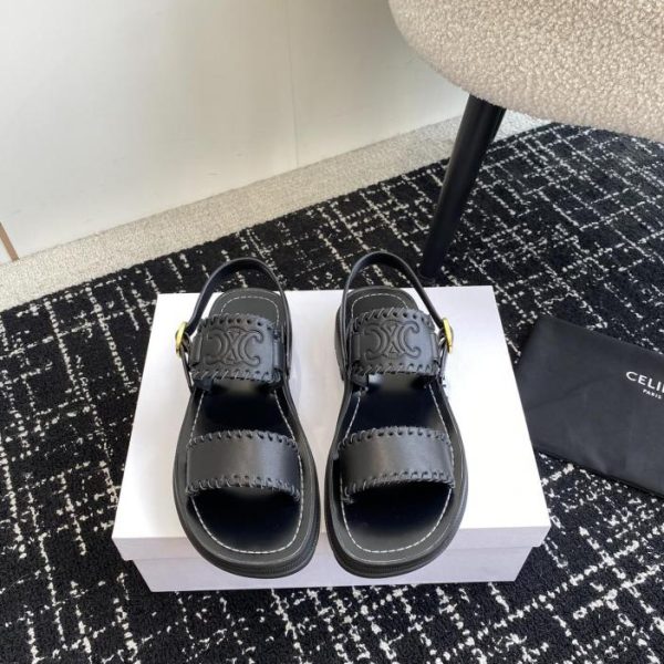 repliche,replica,perfette,siti di,affidabili,migliori siti,dove comprare,1:1,scarpe da ginnastica Nuove pantofole Celine
