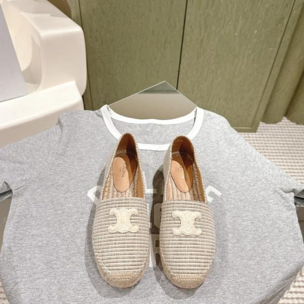 repliche,replica,perfette,siti di,affidabili,migliori siti,dove comprare,1:1,scarpe da ginnastica [Versione top] Celine nuove scarpe da pescatore