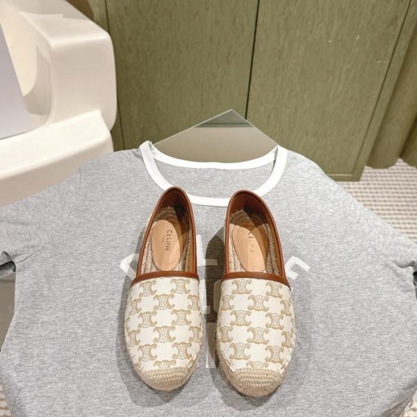 repliche,replica,perfette,siti di,affidabili,migliori siti,dove comprare,1:1,scarpe da ginnastica [Versione top] Celine nuove scarpe da pescatore