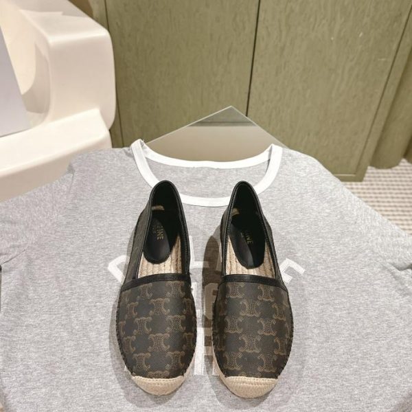 repliche,replica,perfette,siti di,affidabili,migliori siti,dove comprare,1:1,scarpe da ginnastica [Versione top] Celine nuove scarpe da pescatore