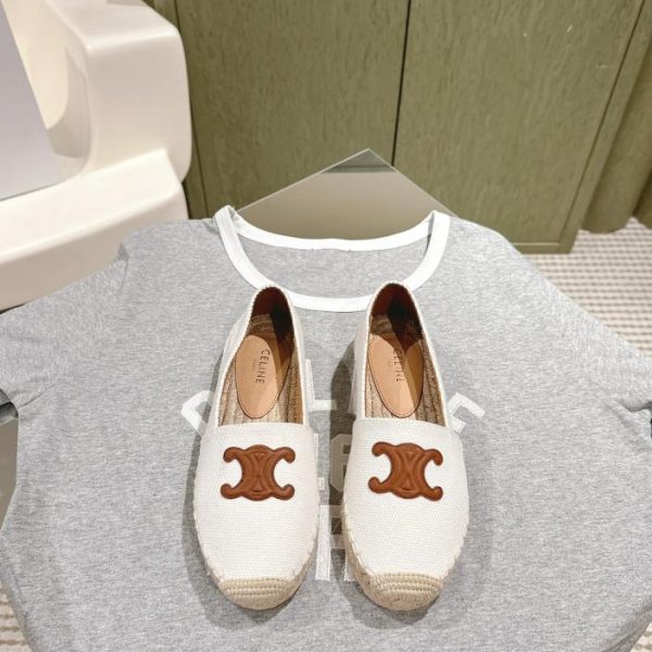 repliche,replica,perfette,siti di,affidabili,migliori siti,dove comprare,1:1,scarpe da ginnastica [Versione top] Celine nuove scarpe da pescatore
