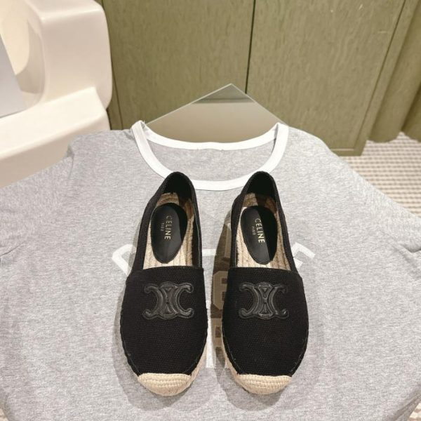 repliche,replica,perfette,siti di,affidabili,migliori siti,dove comprare,1:1,scarpe da ginnastica [Versione top] Celine nuove scarpe da pescatore