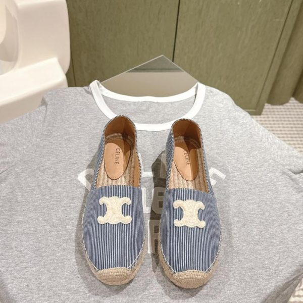 repliche,replica,perfette,siti di,affidabili,migliori siti,dove comprare,1:1,scarpe da ginnastica [Versione top] Celine nuove scarpe da pescatore