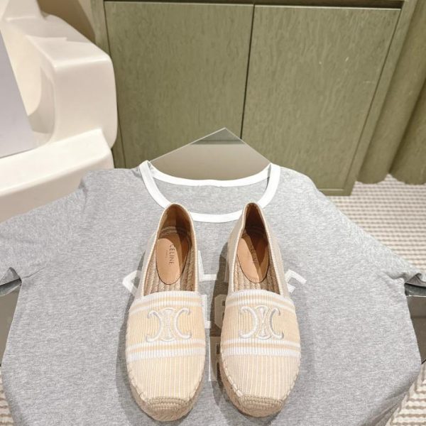 repliche,replica,perfette,siti di,affidabili,migliori siti,dove comprare,1:1,scarpe da ginnastica [Versione top] Celine nuove scarpe da pescatore