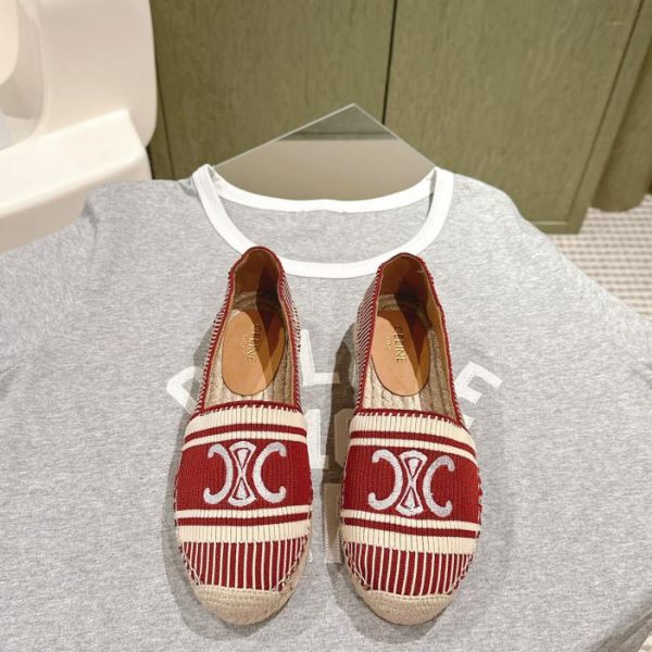 repliche,replica,perfette,siti di,affidabili,migliori siti,dove comprare,1:1,scarpe da ginnastica [Versione top] Celine nuove scarpe da pescatore