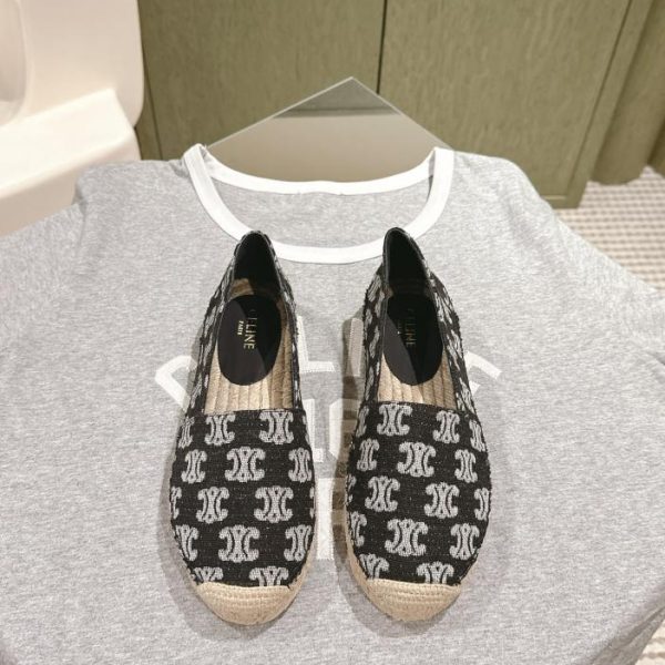 repliche,replica,perfette,siti di,affidabili,migliori siti,dove comprare,1:1,scarpe da ginnastica [Versione top] Celine nuove scarpe da pescatore