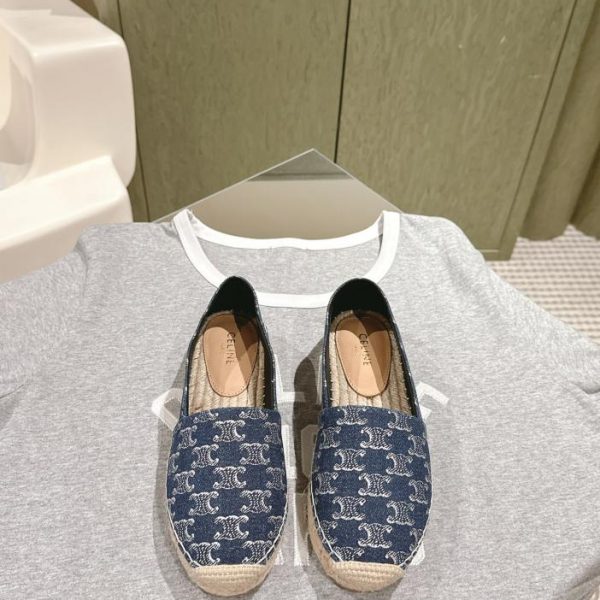repliche,replica,perfette,siti di,affidabili,migliori siti,dove comprare,1:1,scarpe da ginnastica [Versione top] Celine nuove scarpe da pescatore
