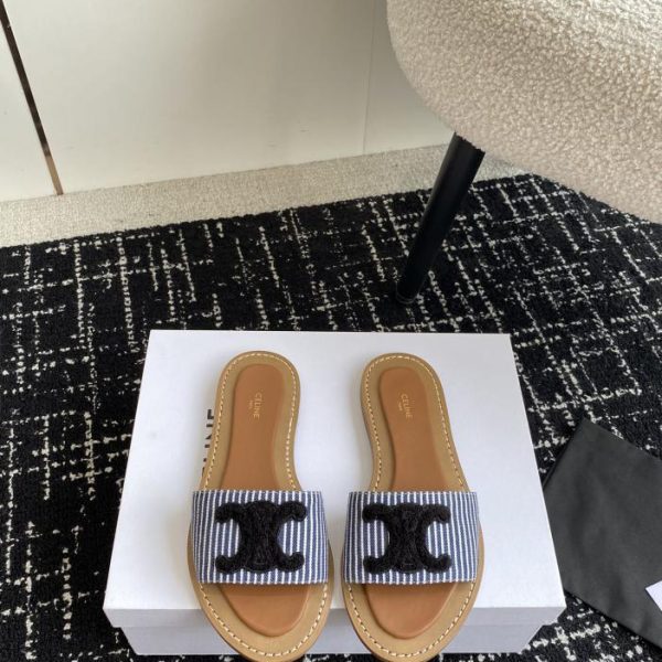 repliche,replica,perfette,siti di,affidabili,migliori siti,dove comprare,1:1,scarpe da ginnastica [Versione top] Nuovi sandali Celine
