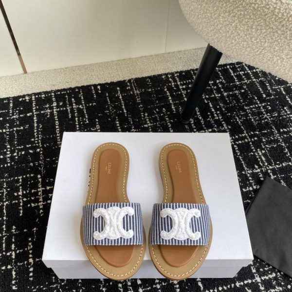 repliche,replica,perfette,siti di,affidabili,migliori siti,dove comprare,1:1,scarpe da ginnastica [Versione top] Nuovi sandali Celine