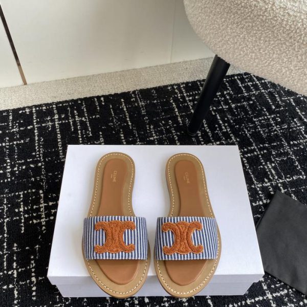 repliche,replica,perfette,siti di,affidabili,migliori siti,dove comprare,1:1,scarpe da ginnastica [Versione top] Nuovi sandali Celine