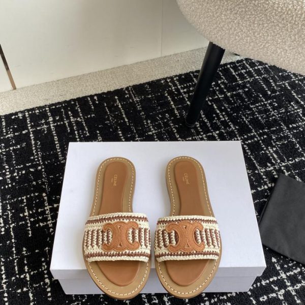 repliche,replica,perfette,siti di,affidabili,migliori siti,dove comprare,1:1,scarpe da ginnastica [Versione top] Nuovi sandali Celine