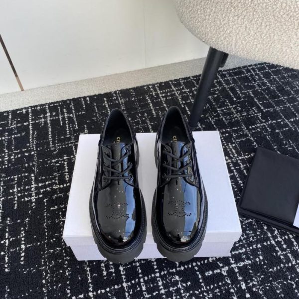 repliche,replica,perfette,siti di,affidabili,migliori siti,dove comprare,1:1,scarpe da ginnastica Gli ultimi mocassini autunnali e invernali di Celine
