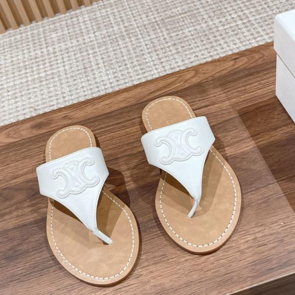 repliche,replica,perfette,siti di,affidabili,migliori siti,dove comprare,1:1,scarpe da ginnastica Infradito Arco di Trionfo di Celine