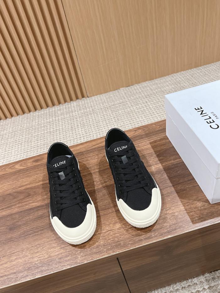 repliche,replica,perfette,siti di,affidabili,migliori siti,dove comprare,1:1,scarpe da ginnastica Le nuove sneakers stringate medio-basse Arc de Triomphe di Celine