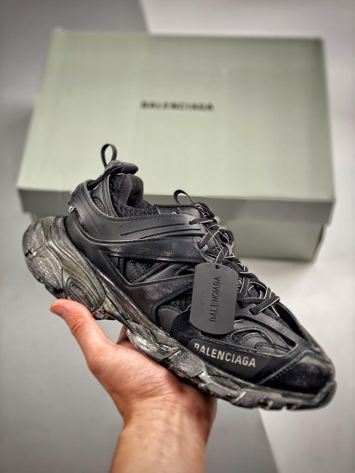 repliche,replica,perfette,siti di,affidabili,migliori siti,dove comprare,1:1,scarpe da ginnastica Scarpe concept outdoor Balenciaga di generazione 3.0