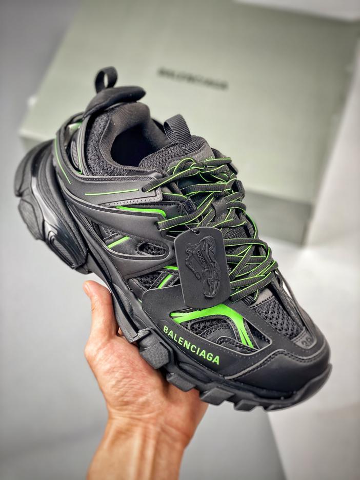 repliche,replica,perfette,siti di,affidabili,migliori siti,dove comprare,1:1,scarpe da ginnastica Scarpe concept outdoor Balenciaga di generazione 3.0