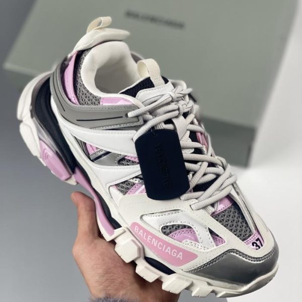 Scarpe concept outdoor Balenciaga di generazione 3.0