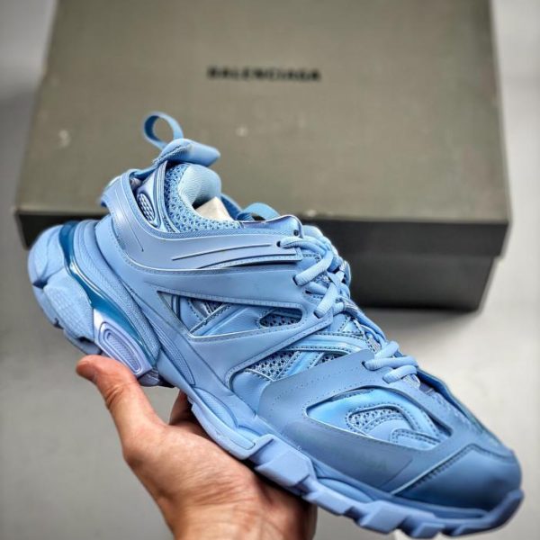 Scarpe concept outdoor Balenciaga di generazione 3.0