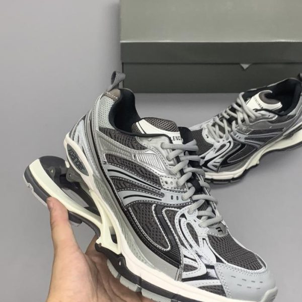 repliche,replica,perfette,siti di,affidabili,migliori siti,dove comprare,1:1,scarpe da ginnastica Scarpe primaverili retrò Balenciaga X-Pander 6.0