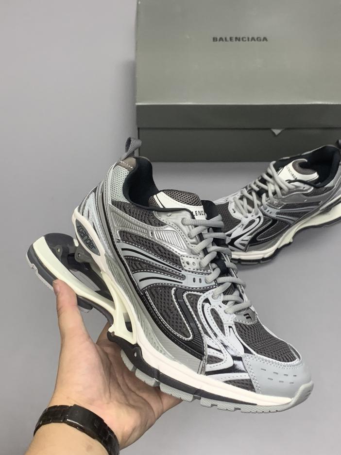 repliche,replica,perfette,siti di,affidabili,migliori siti,dove comprare,1:1,scarpe da ginnastica Scarpe primaverili retrò Balenciaga X-Pander 6.0