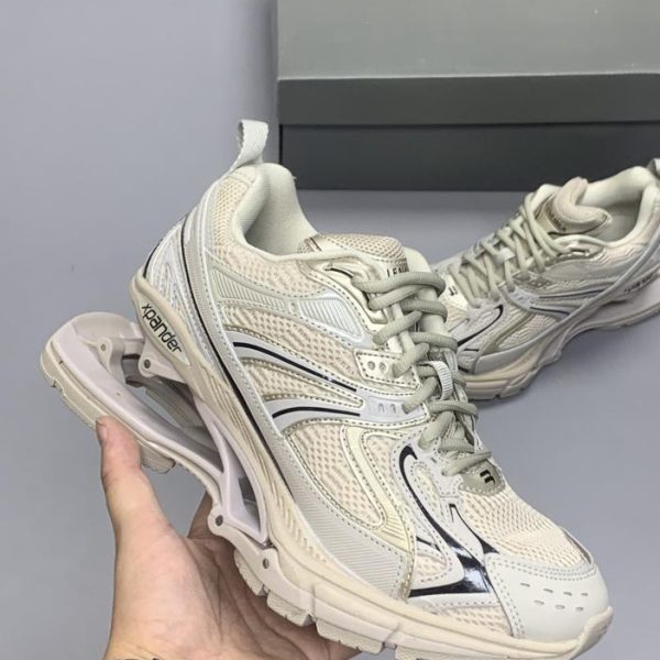 Scarpe primaverili retrò Balenciaga X-Pander 6.0