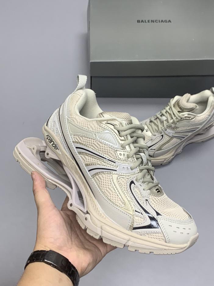 repliche,replica,perfette,siti di,affidabili,migliori siti,dove comprare,1:1,scarpe da ginnastica Scarpe primaverili retrò Balenciaga X-Pander 6.0