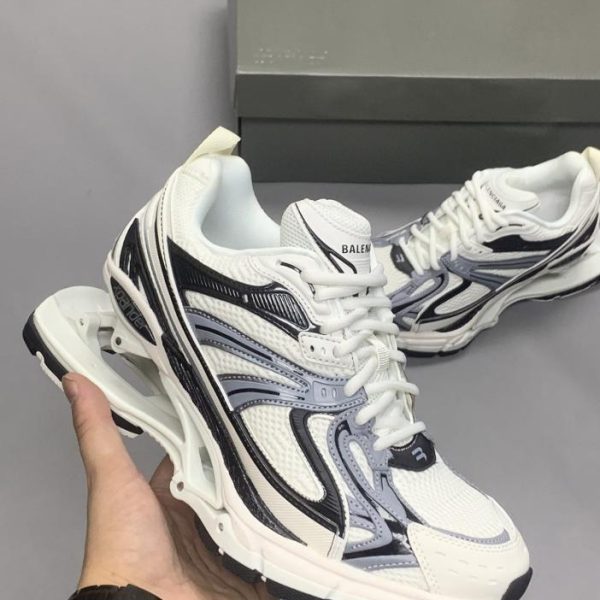 repliche,replica,perfette,siti di,affidabili,migliori siti,dove comprare,1:1,scarpe da ginnastica Scarpe primaverili retrò Balenciaga X-Pander 6.0