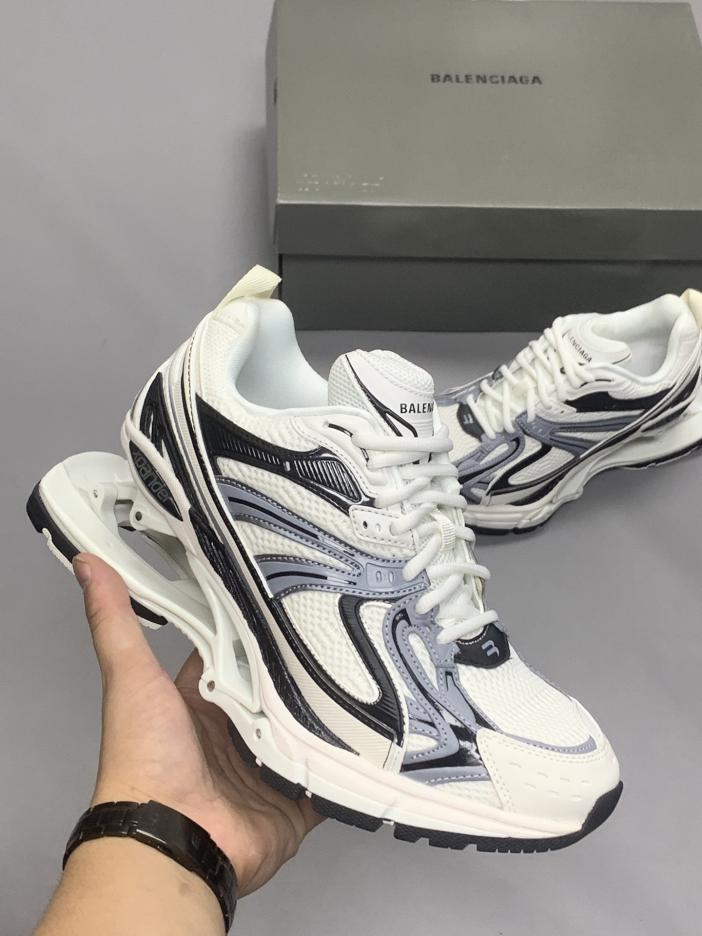 repliche,replica,perfette,siti di,affidabili,migliori siti,dove comprare,1:1,scarpe da ginnastica Scarpe primaverili retrò Balenciaga X-Pander 6.0