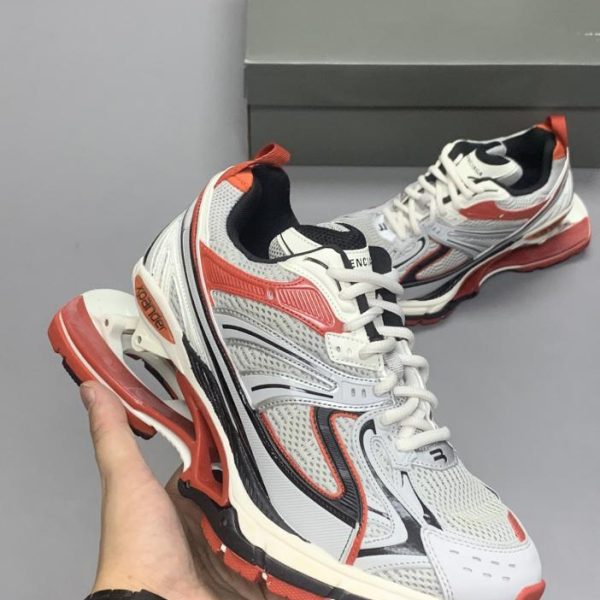 repliche,replica,perfette,siti di,affidabili,migliori siti,dove comprare,1:1,scarpe da ginnastica Scarpe primaverili retrò Balenciaga X-Pander 6.0