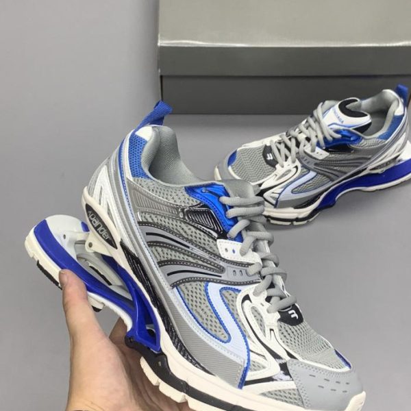 repliche,replica,perfette,siti di,affidabili,migliori siti,dove comprare,1:1,scarpe da ginnastica Scarpe primaverili retrò Balenciaga X-Pander 6.0