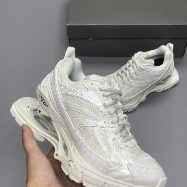 Scarpe primaverili retrò Balenciaga X-Pander 6.0