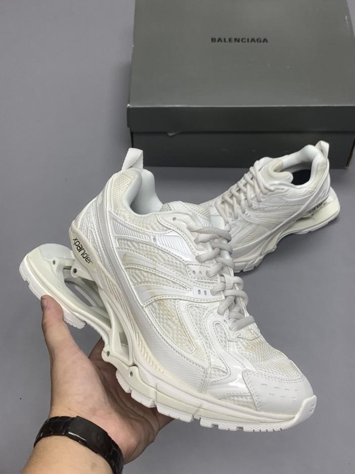 repliche,replica,perfette,siti di,affidabili,migliori siti,dove comprare,1:1,scarpe da ginnastica Scarpe primaverili retrò Balenciaga X-Pander 6.0