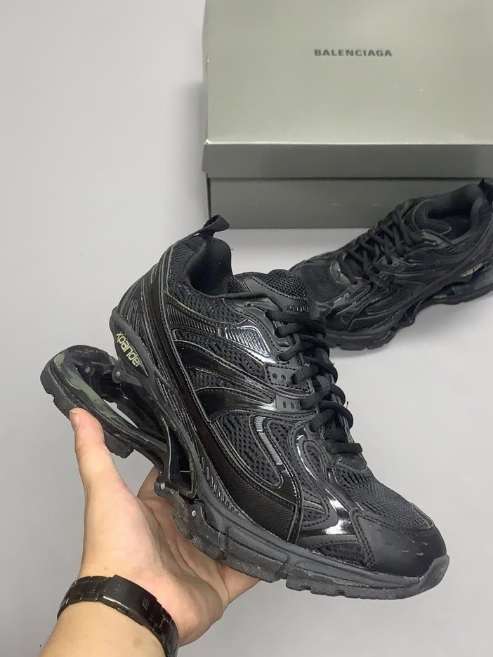 repliche,replica,perfette,siti di,affidabili,migliori siti,dove comprare,1:1,scarpe da ginnastica Scarpe primaverili retrò Balenciaga X-Pander 6.0