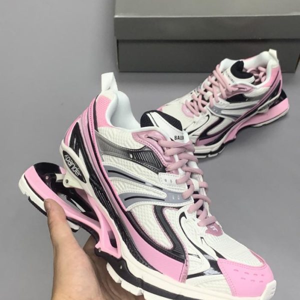 repliche,replica,perfette,siti di,affidabili,migliori siti,dove comprare,1:1,scarpe da ginnastica Scarpe primaverili retrò Balenciaga X-Pander 6.0