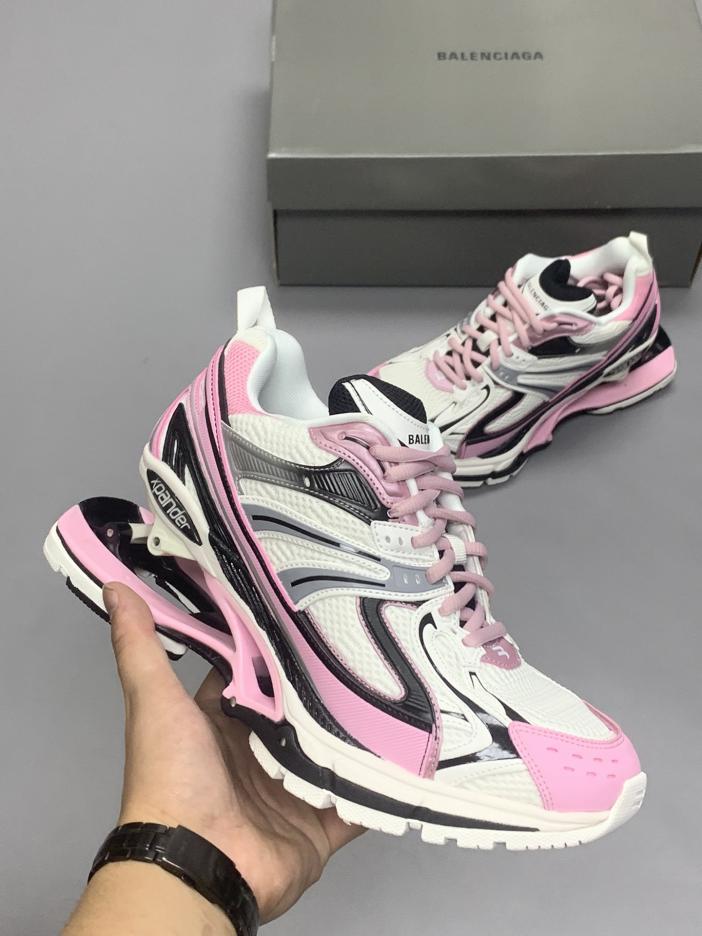 repliche,replica,perfette,siti di,affidabili,migliori siti,dove comprare,1:1,scarpe da ginnastica Scarpe primaverili retrò Balenciaga X-Pander 6.0