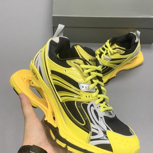 Scarpe primaverili retrò Balenciaga X-Pander 6.0