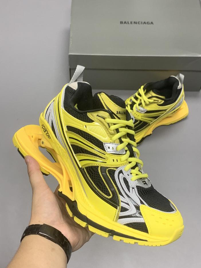 repliche,replica,perfette,siti di,affidabili,migliori siti,dove comprare,1:1,scarpe da ginnastica Scarpe primaverili retrò Balenciaga X-Pander 6.0